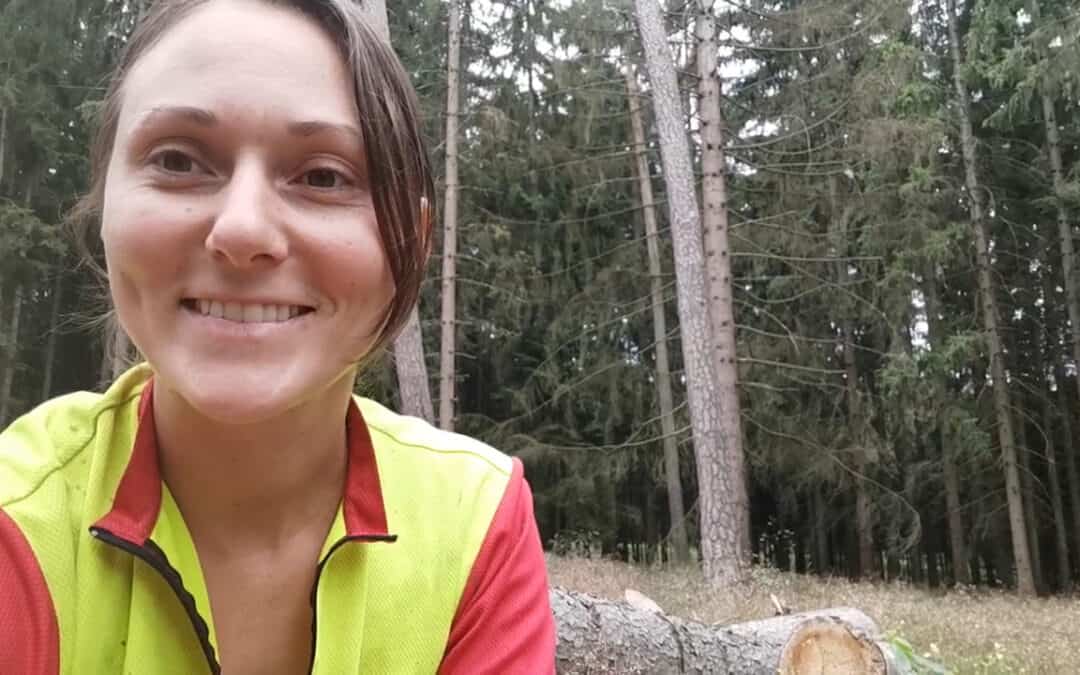 Viktorias größte Herausforderung ist der Klimawandel