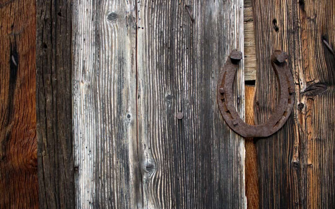 Holz & Recycling – und Upcycling