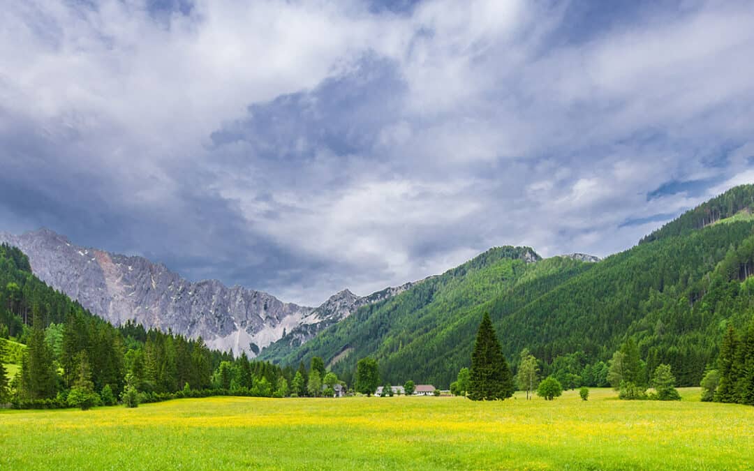 Was ist die Klimakrise?