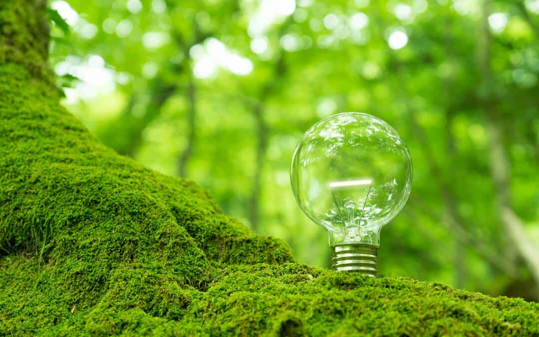 Das Ende des fossilen Zeitalters rückt näher