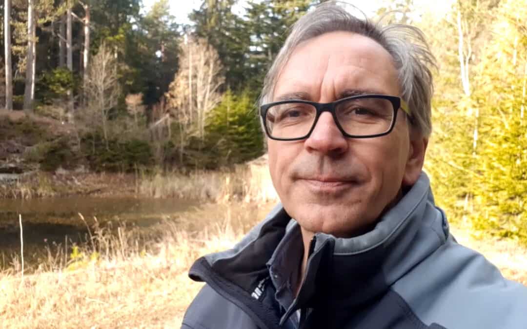 Kleinräumige Vielfalt macht klimafitten Wald aus