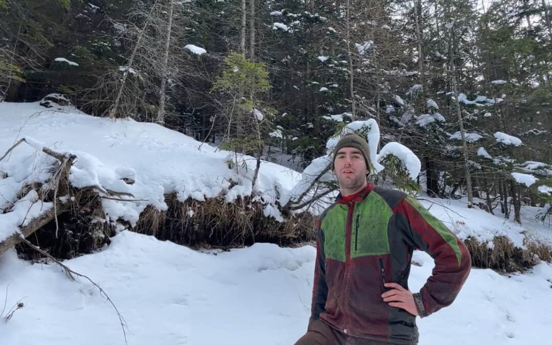 Roman setzt jetzt den Grundstein für die nächsten drei Generationen