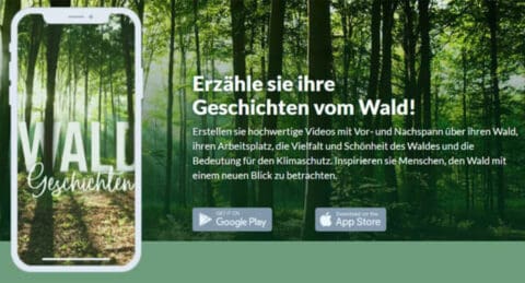 wald-app-waldgeschichten