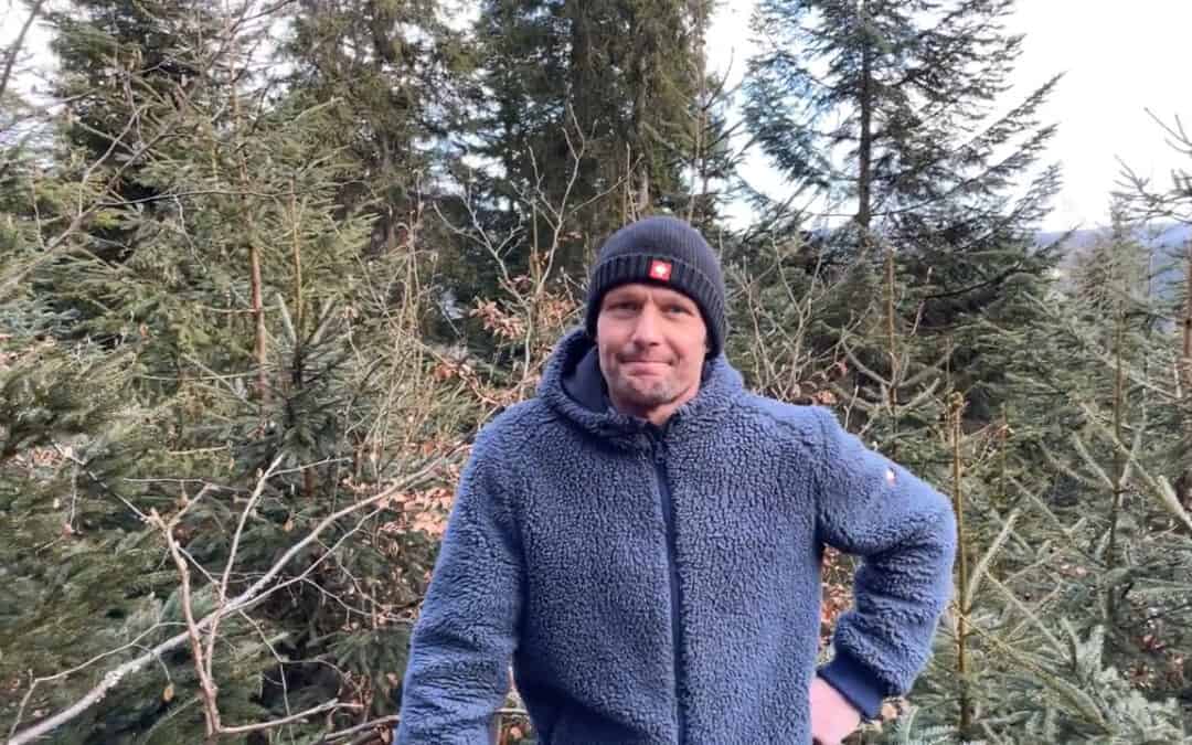 Ofenholz bringt wohlige Wärme in die Wohnung