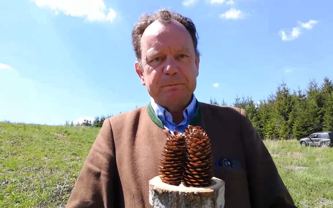 Wir müssen dem Klimawandel Herr werden