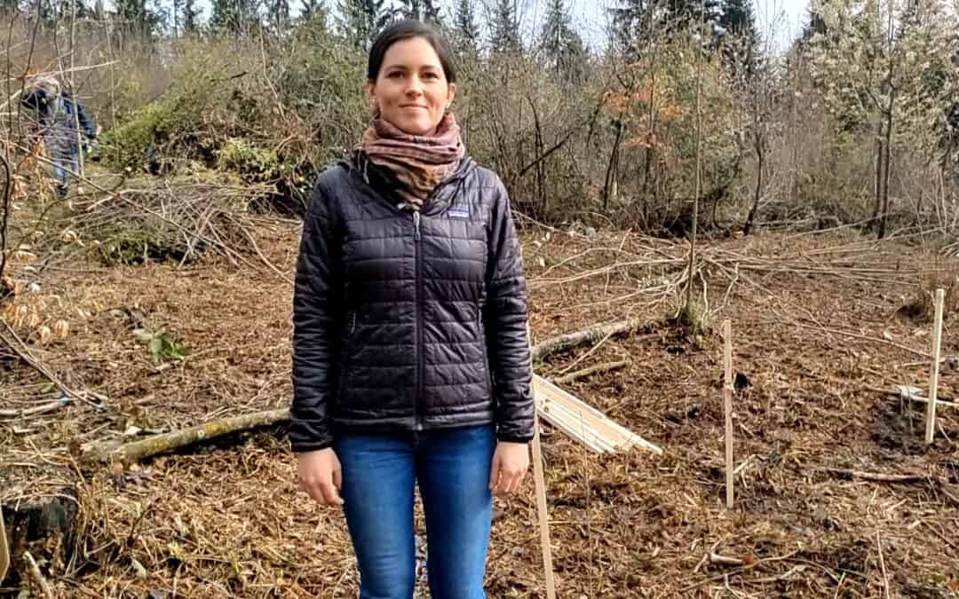 Üser Wald – ein Projekt der KLAR! Im Walgau