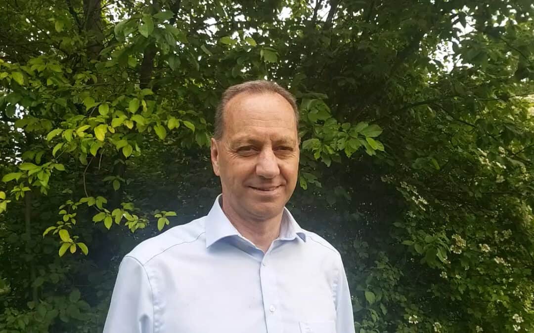 Gemeinsam für den klimafitten Wald