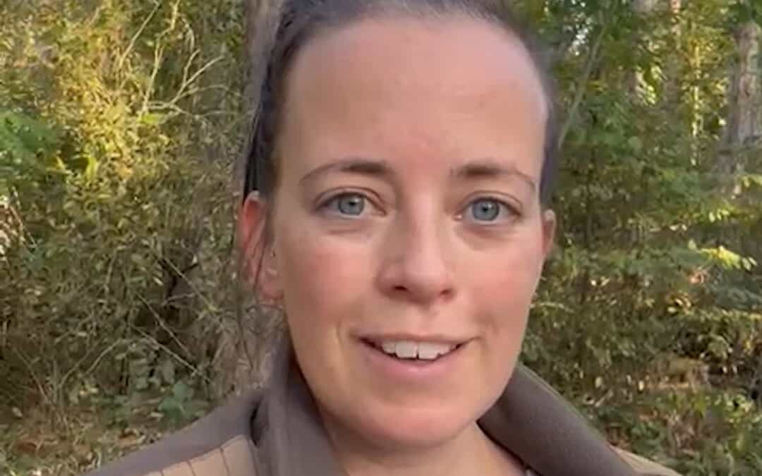 Waldbewirtschaftung stellt Erholungsraum zur Verfügung