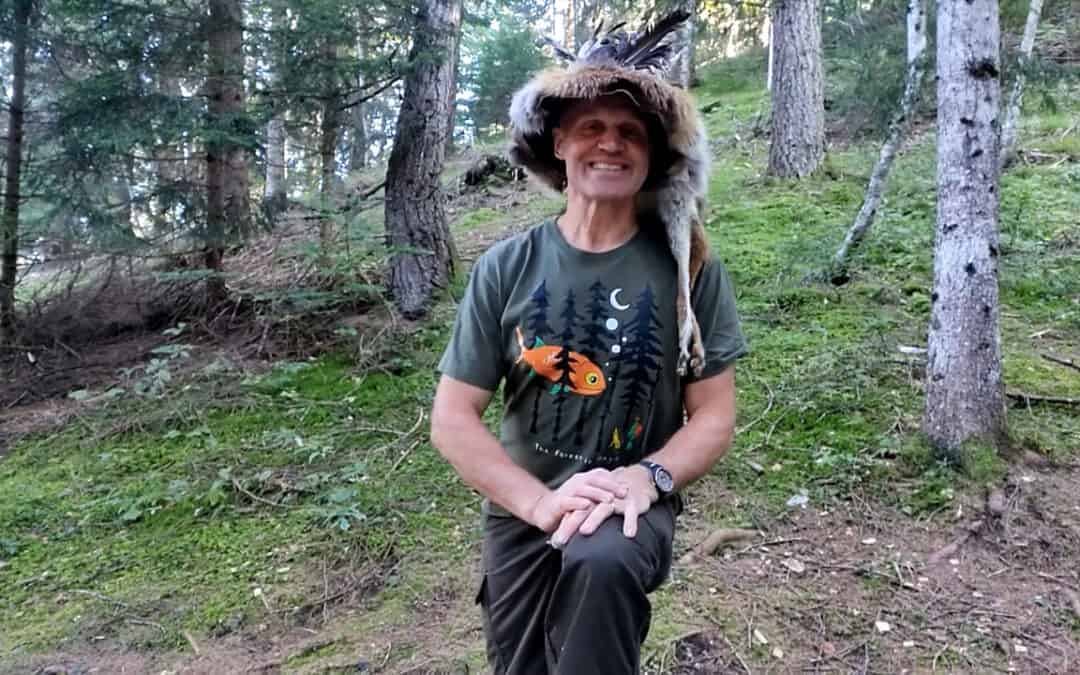 Waldpädagogik: Im Wald lernen macht Spaß