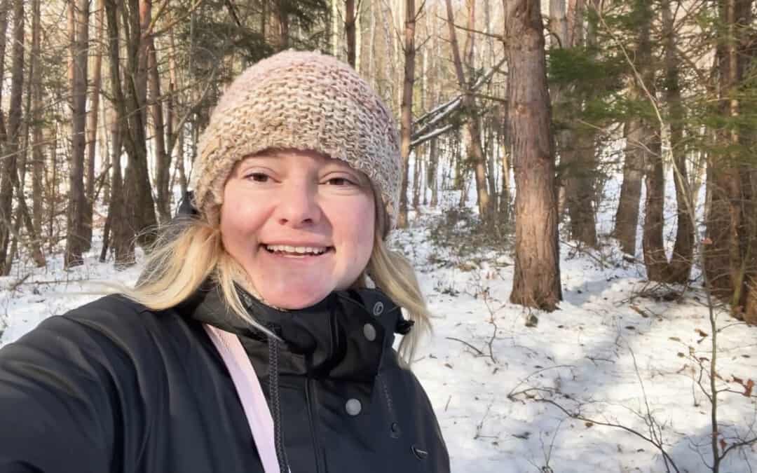 Mit dem Hund sicher in den Wald