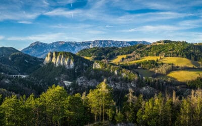 Unvergessliche Ausflugstipps in NÖ