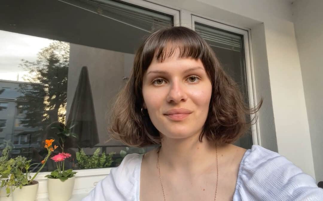 “Balkonwald”: Für Bäume findet sich immer ein Platz!