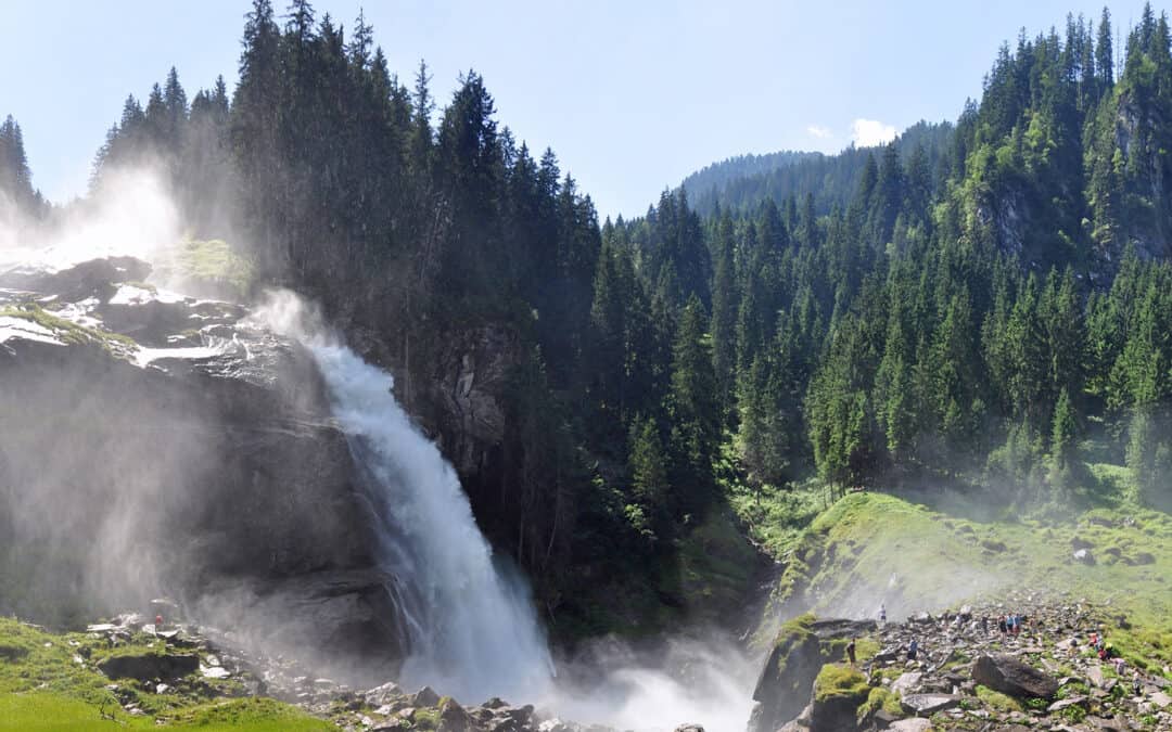 7 Ausflugstipps in Salzburg