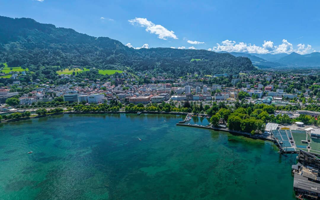 7 Ausflugstipps in Vorarlberg