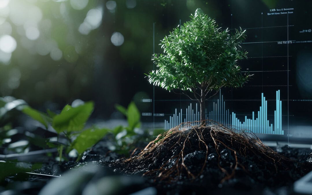 Forstliche Versuchsflächen: Wissen, das Wurzeln schlägt