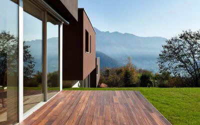 Holzbauweisen in Österreich: Welche Arten des Holzbaus gibt es?