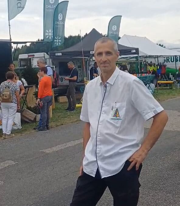 Christbaum-Produktion: Am Puls der Zeit