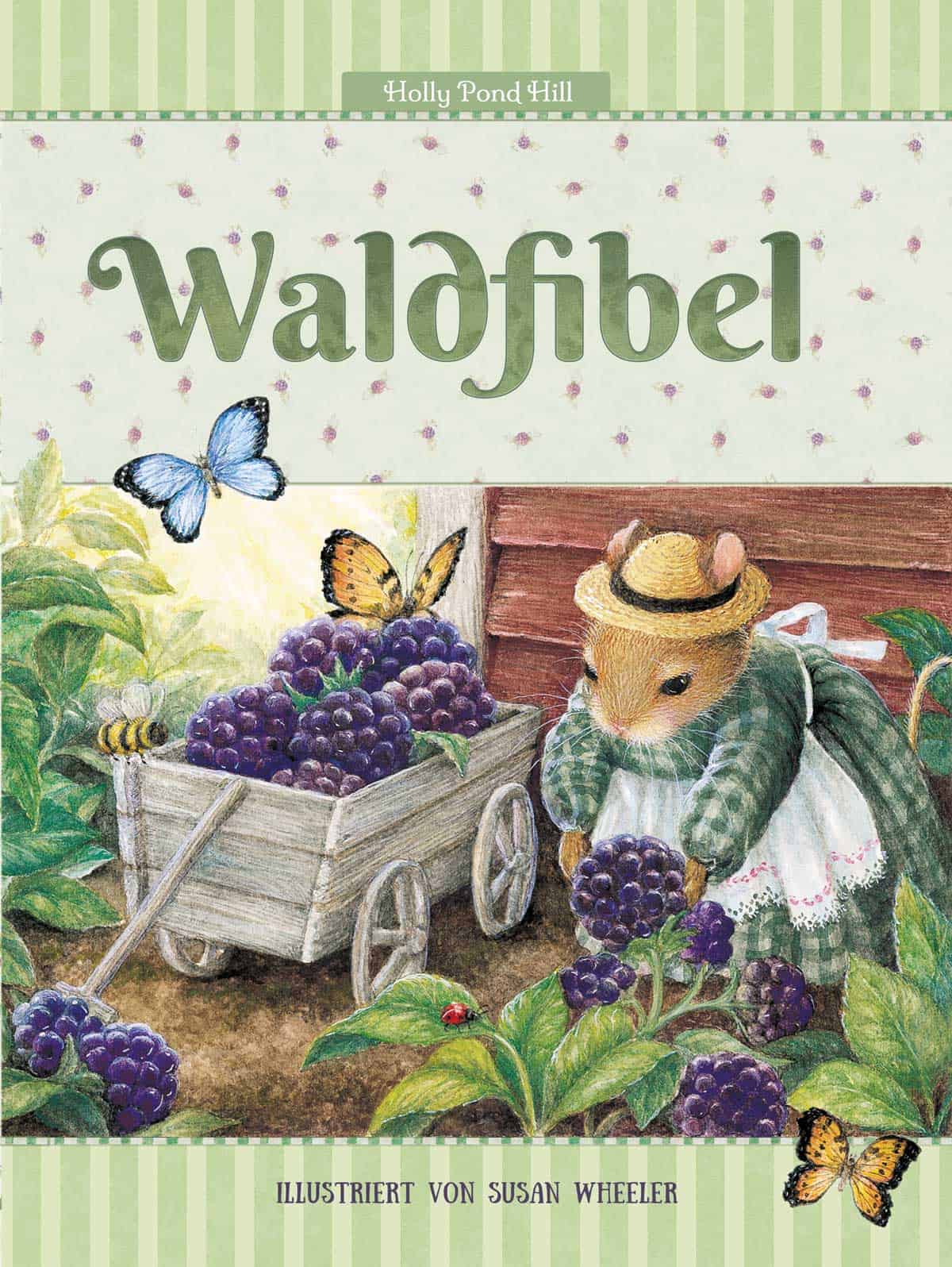 Waldfibel Kinderbuch