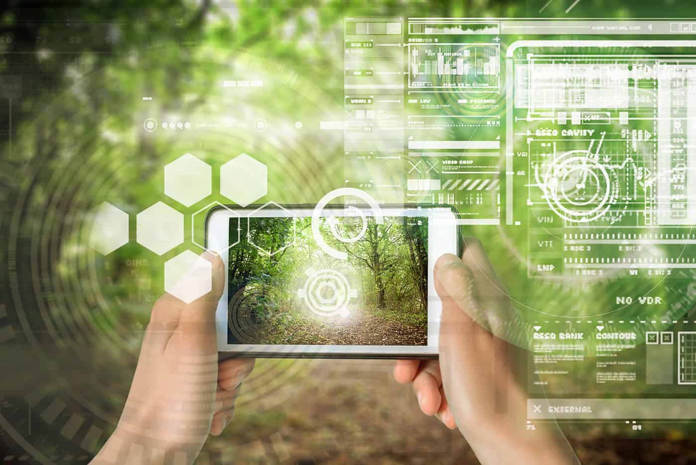 forschung-wald-waldgeschichten Forschung und Wald bei Waldgeschichten