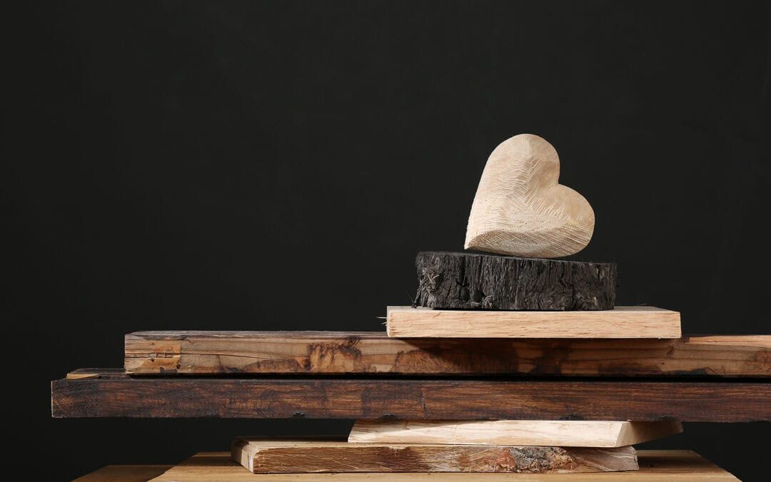 Holzarten und ihre Verwendung in Österreich