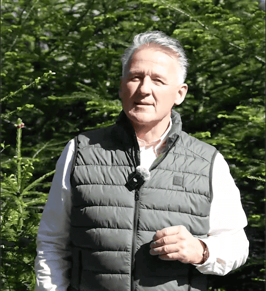 Was ist ein klimafitter Wald?