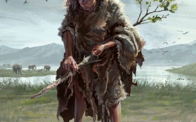 Warum Holz viel langlebiger ist, als wir glauben: Neue Funde verändern unser Materialverständnis