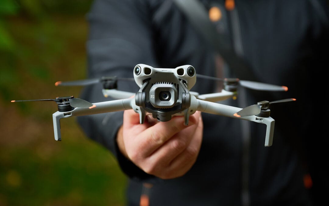 Digitale Werkzeuge für Kleinwaldbesitzer