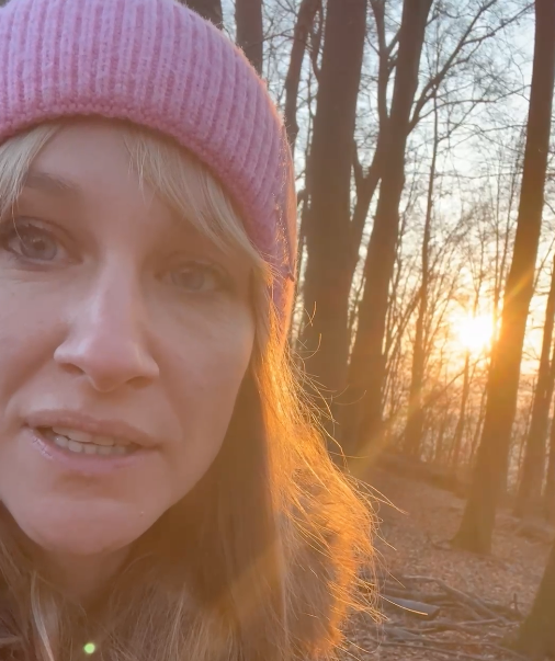 Vogelstimmen im Frühling