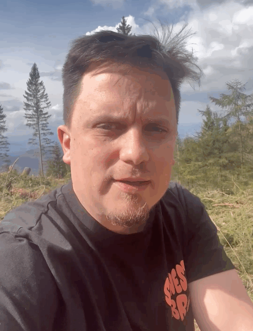 Waldumbau im Fichtenwald / Folge 2