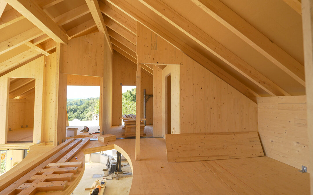 Wald, Holz und Nachhaltigkeit